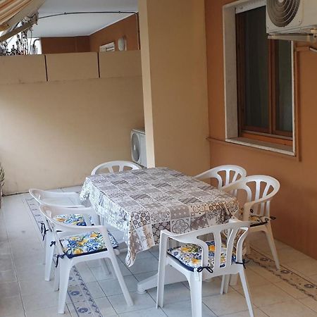 Coral Breeze Apartman Alghero Kültér fotó