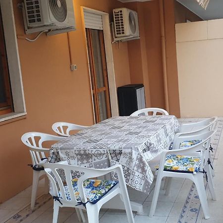 Coral Breeze Apartman Alghero Kültér fotó