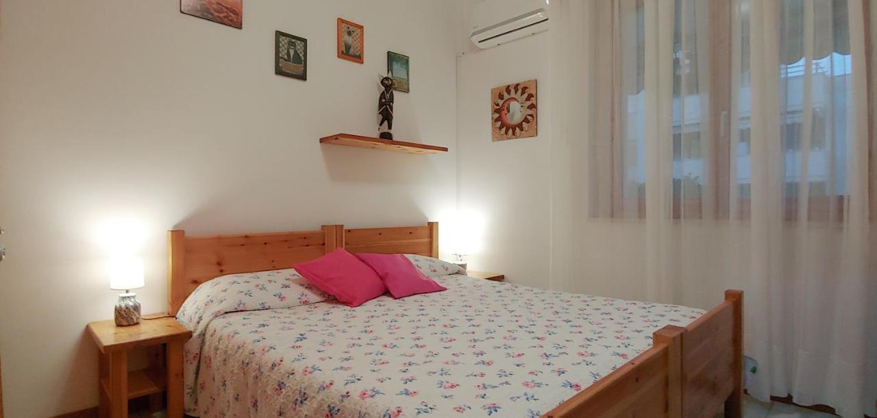 Coral Breeze Apartman Alghero Kültér fotó