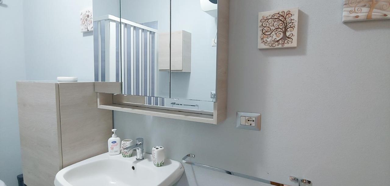 Coral Breeze Apartman Alghero Kültér fotó