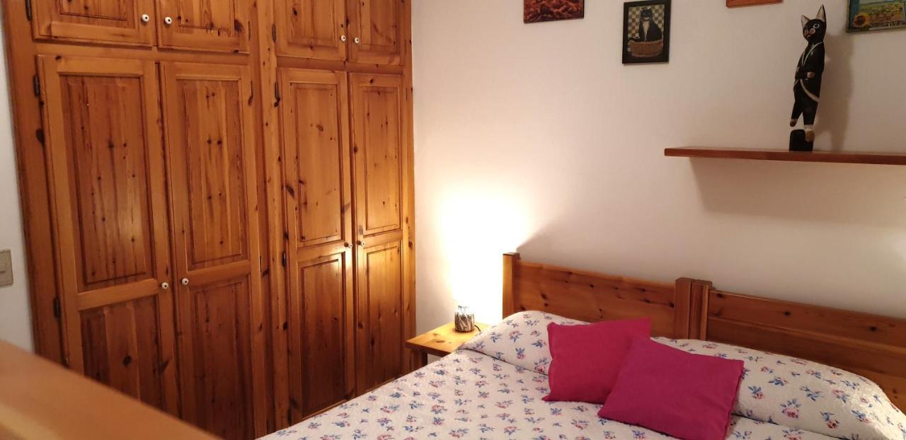 Coral Breeze Apartman Alghero Kültér fotó