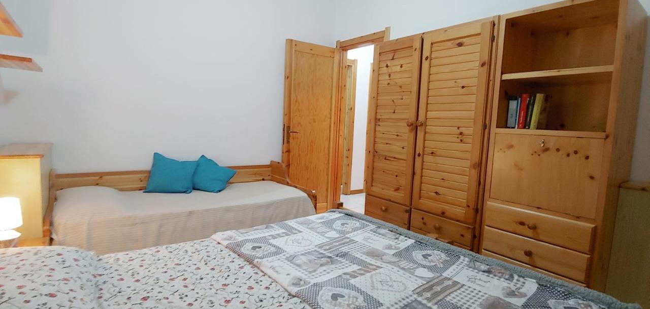 Coral Breeze Apartman Alghero Kültér fotó