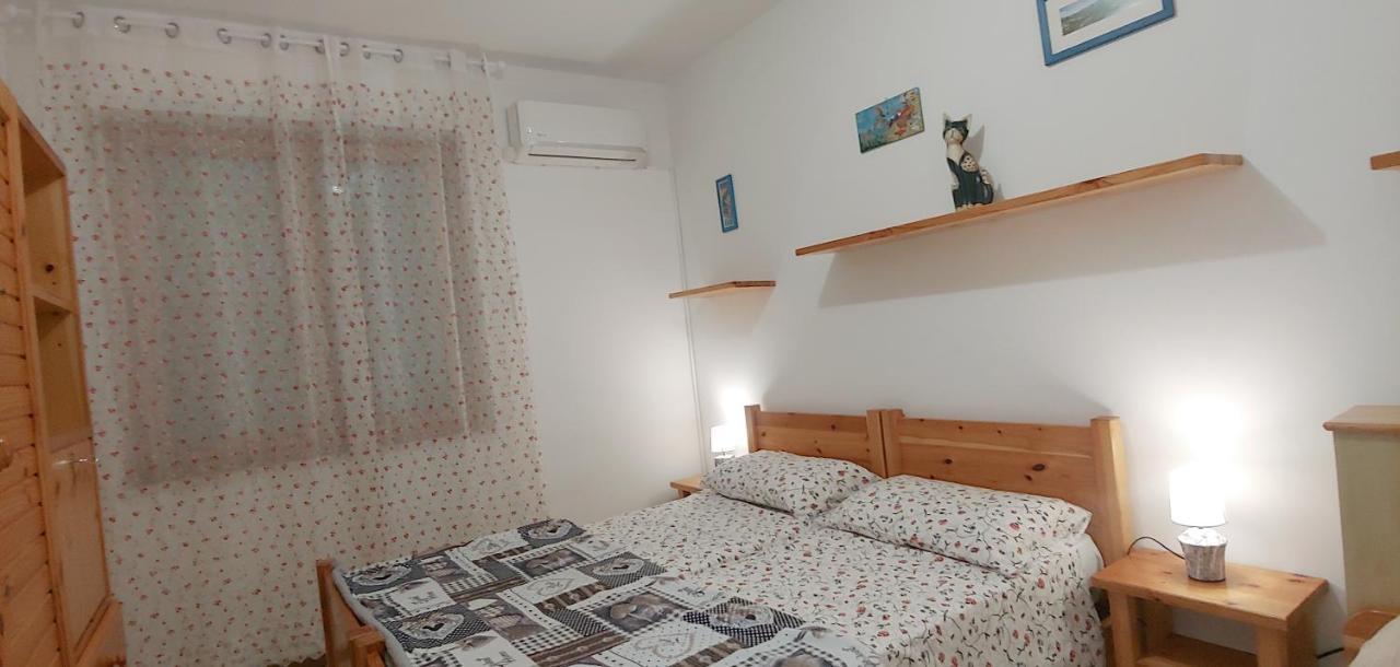 Coral Breeze Apartman Alghero Kültér fotó