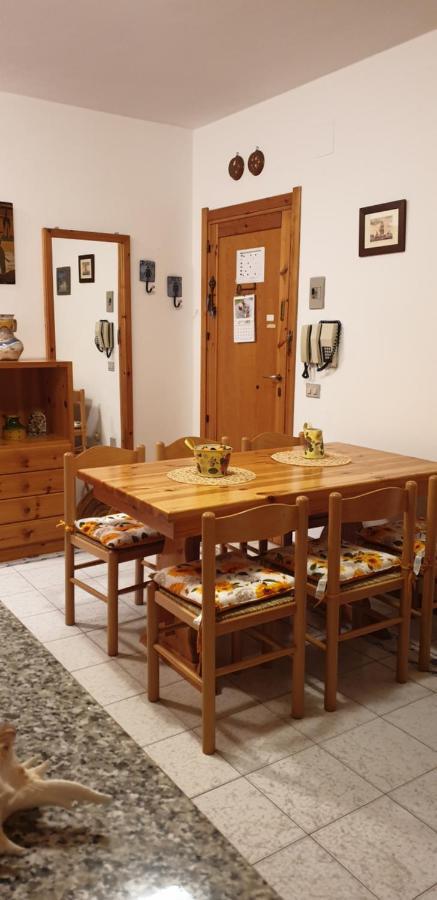 Coral Breeze Apartman Alghero Kültér fotó