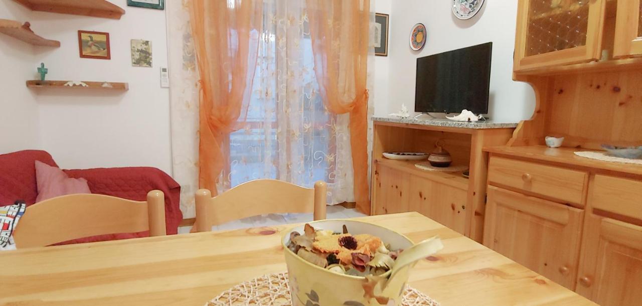 Coral Breeze Apartman Alghero Kültér fotó