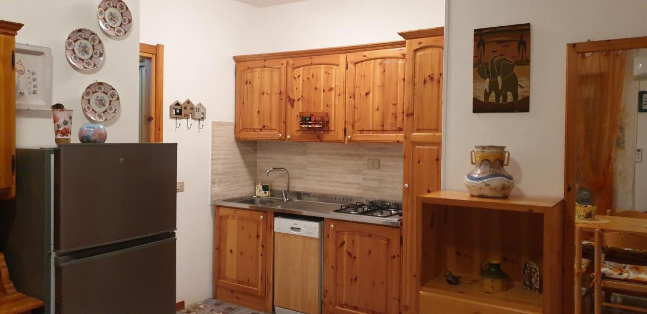 Coral Breeze Apartman Alghero Kültér fotó
