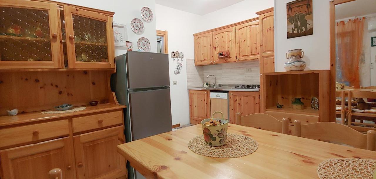 Coral Breeze Apartman Alghero Kültér fotó