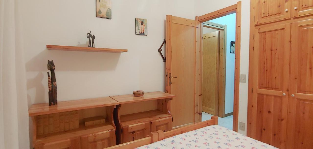 Coral Breeze Apartman Alghero Kültér fotó