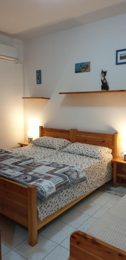 Coral Breeze Apartman Alghero Kültér fotó