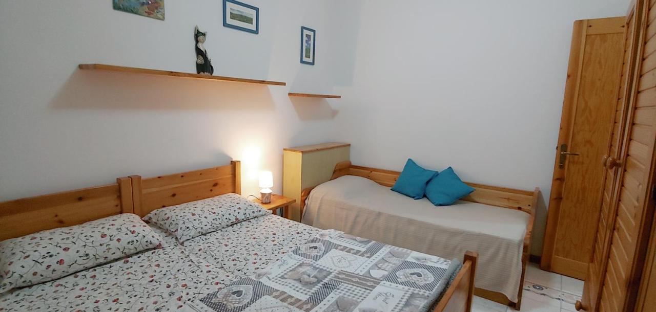 Coral Breeze Apartman Alghero Kültér fotó