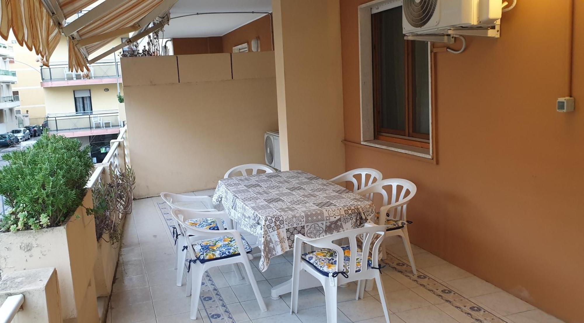Coral Breeze Apartman Alghero Kültér fotó